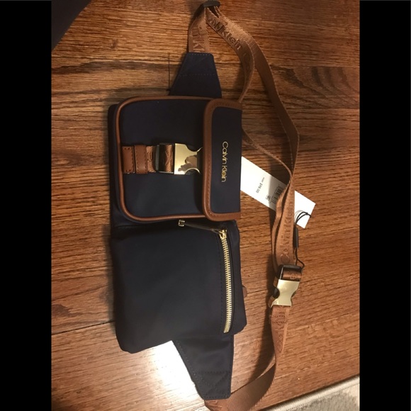 Calvin Klein Fanny pack - Picture 1 of 4